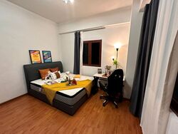 Kew Crescent (D16), Condominium #553204351